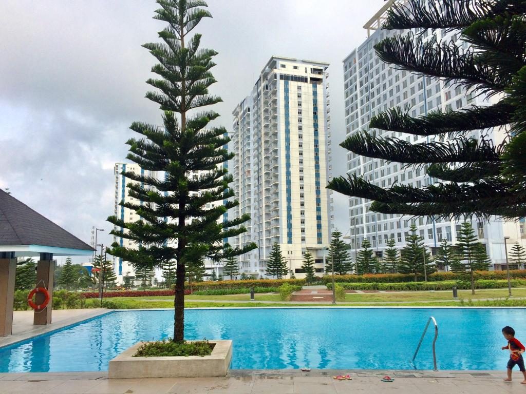 SMDC Wind Residences, Tagaytay City